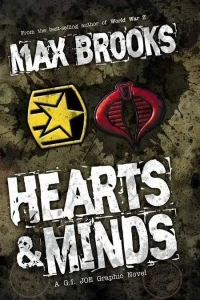 G.I. Joe: Hearts & Minds
