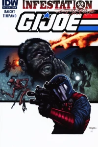 G.I. Joe: Infestation