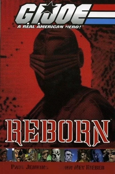 G.I. Joe: Reborn