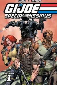 G.I. Joe: Special Missions