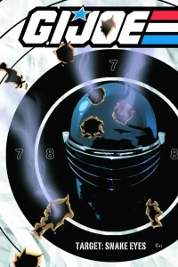 G.I. Joe: Target Snake Eyes