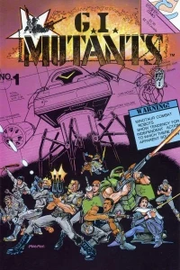 G.I. Mutants