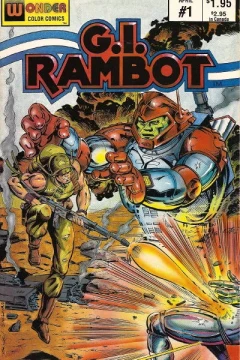 G.I. Rambot