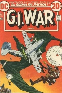 G.I. War Tales