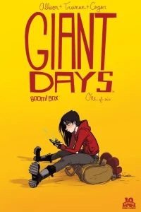 Giant Days