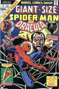 Giant-Size Spider-Man