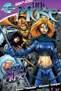 Giant-Sized 10th Muse