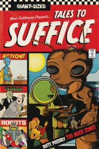 Giant-Sized Tales to Suffice