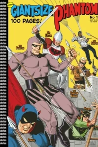 Giantsize Phantom