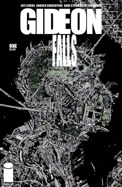 Gideon Falls