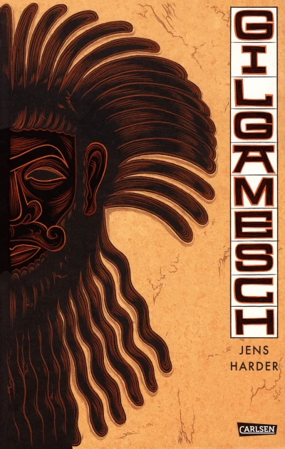 Gilgamesch (2017) - Series 