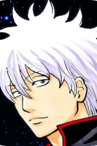 Gintama Kōshiki Appli