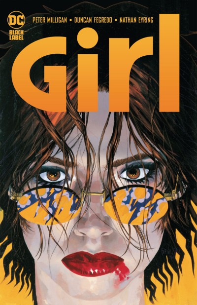 Girl (2020) - Series 