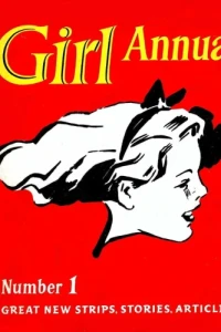 Girl Annual