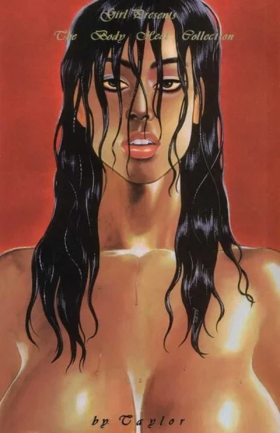 Girl Presents The Body Heat Collection