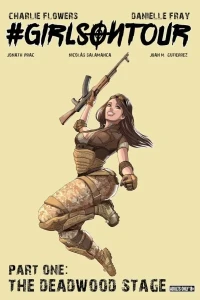 #GIRLSONTOUR