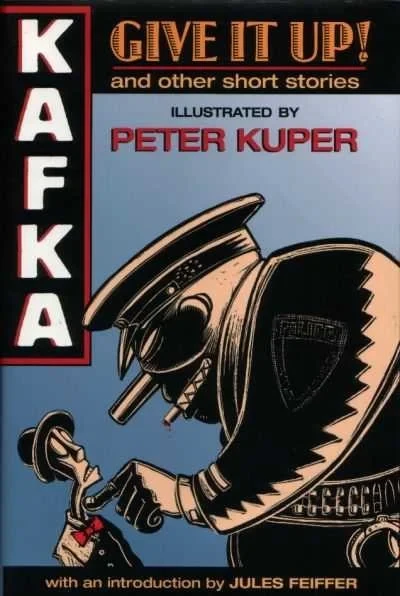 Give It Up! and Other Short Stories