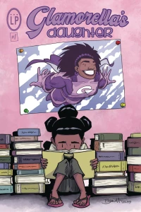 Glamorella's Daughter