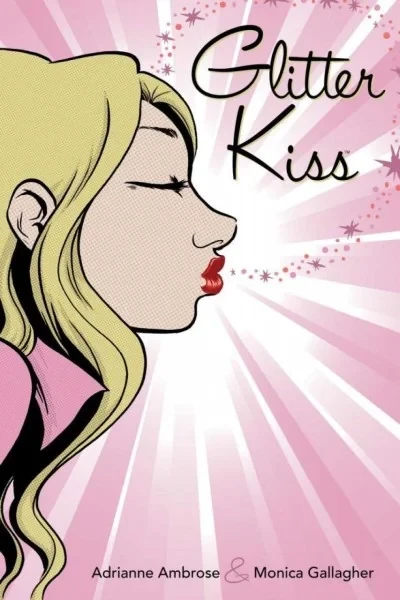 Glitter Kiss (2012) - Series 