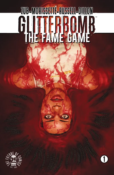 Glitterbomb: The Fame Game