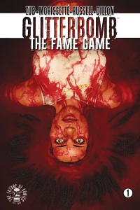 Glitterbomb: The Fame Game