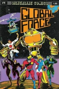 Global Force
