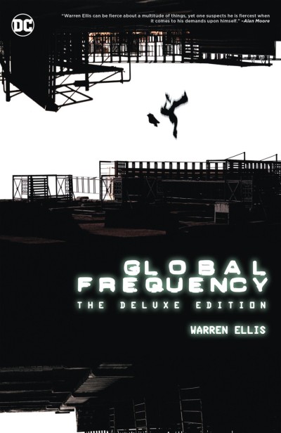 Global Frequency: The Deluxe Edition (2018) - Series 