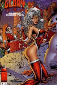 Glory & Friends Christmas Special