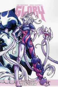 Glory: War Torn
