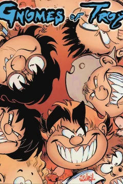 Gnomes de Troy