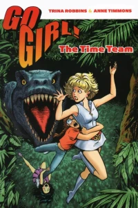 Go Girl! The Time Team