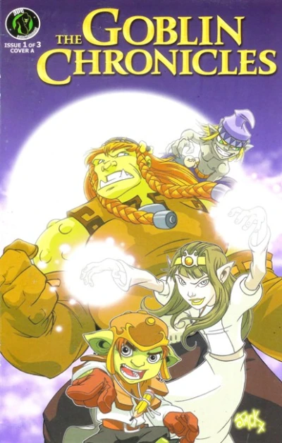 Goblin Chronicles