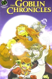 Goblin Chronicles