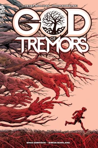 God of Tremors