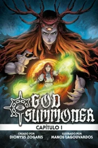 God Summoner
