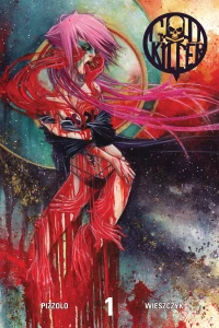 Godkiller: Walk Among Us Complete Collection