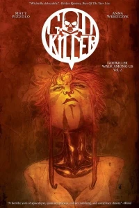 Godkiller: Walk Among Us Part 2