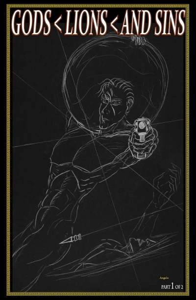 Gods < Lions < and Sins (2014) - Series 