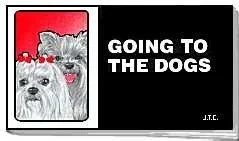 Going to the Dogs (1992) - Series 