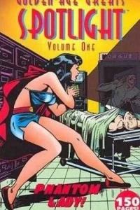 Golden Age Greats Spotlight