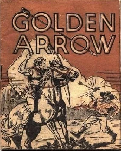Golden Arrow (1943) - Series 