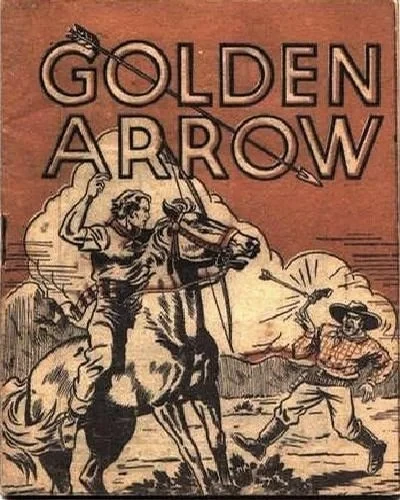 Golden Arrow