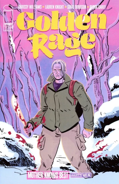 The Walking Dead (2025) - Series 