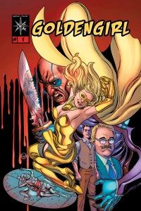 Goldengirl