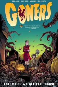 Goners: We All Fall Down