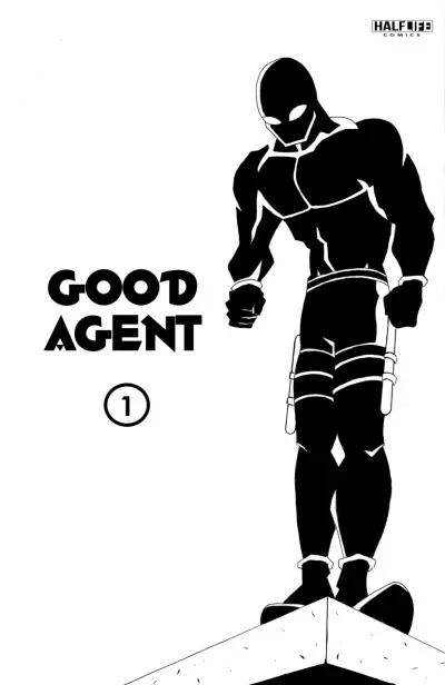 Good Agent (2017) - Series 