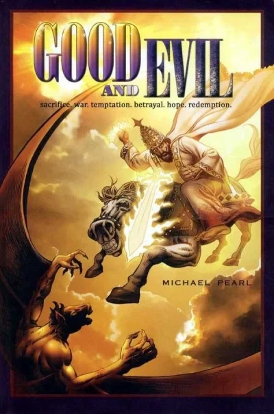 Good and Evil