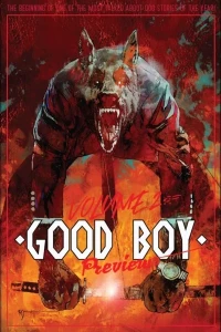 Good Boy Preview