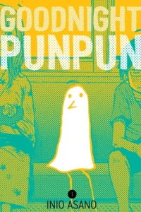Goodnight Punpun