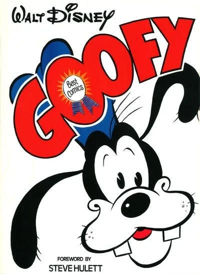 Goofy Best Comics